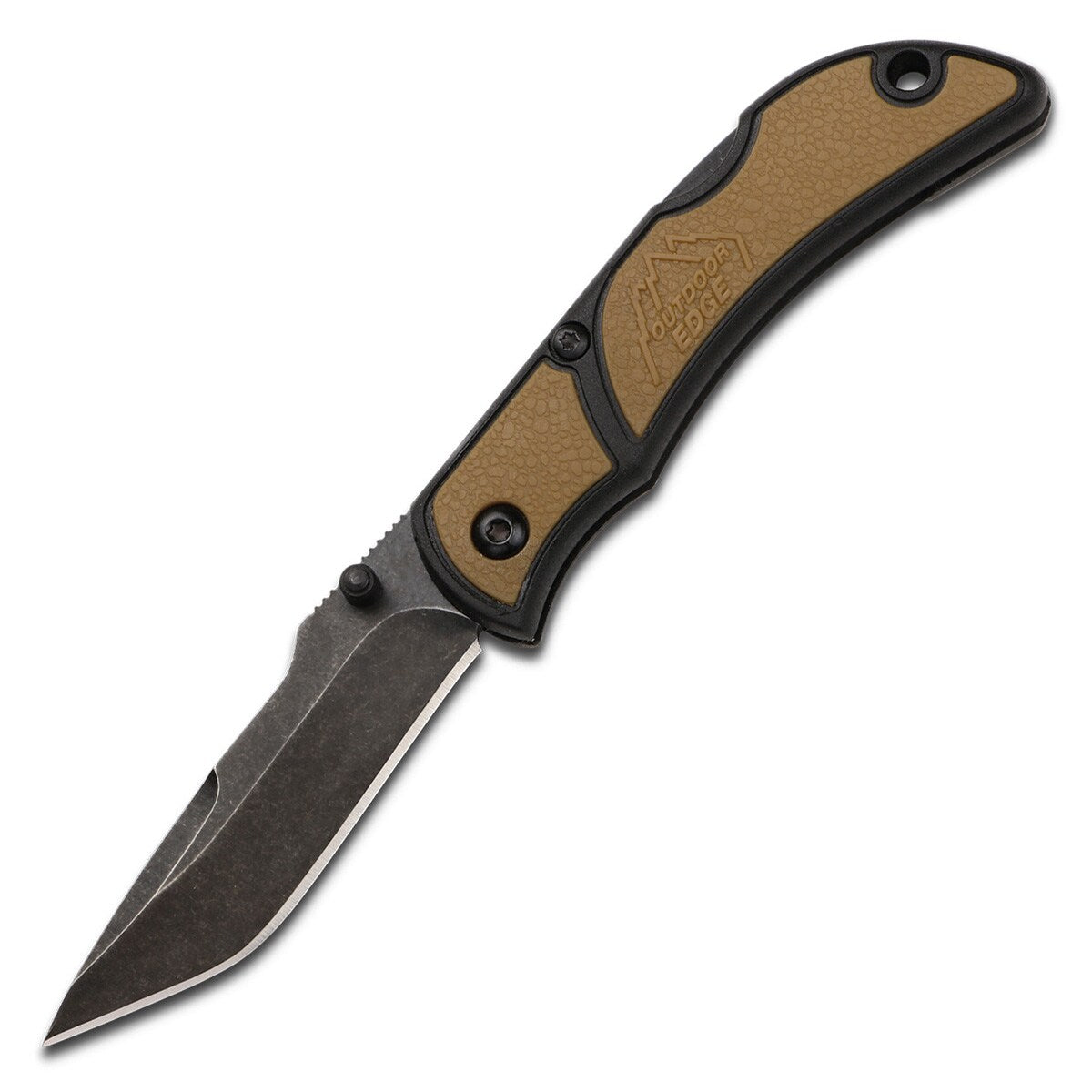 Nóż składany Outdoor Edge Chasm 8,4 cm