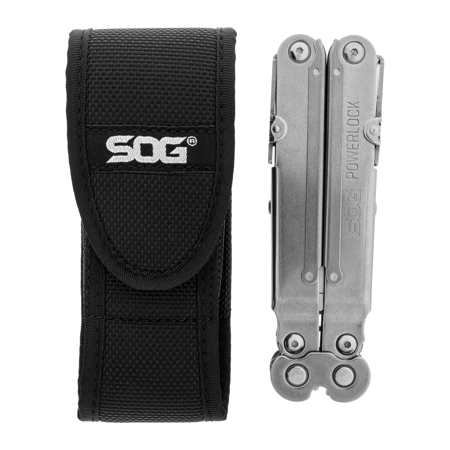 Multitool SOG PowerLock V-Cutter