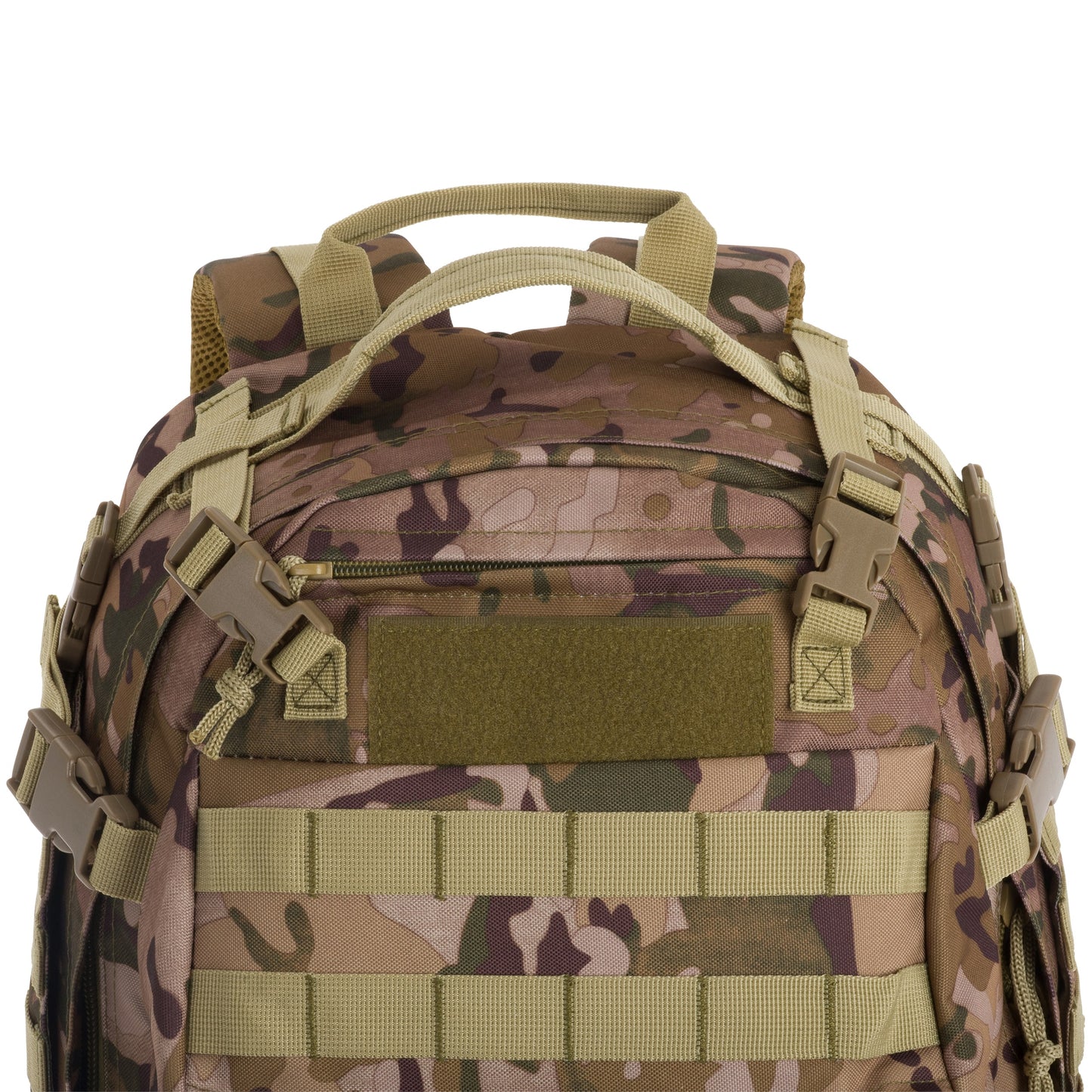 Plecak Camo Military Gear Cargo 32 l - Arid MC Camo