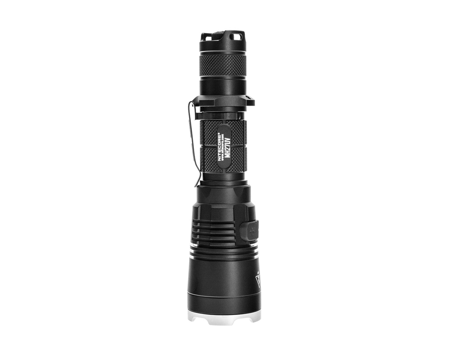 Latarka Nitecore MH27UV - 1000 lumenów