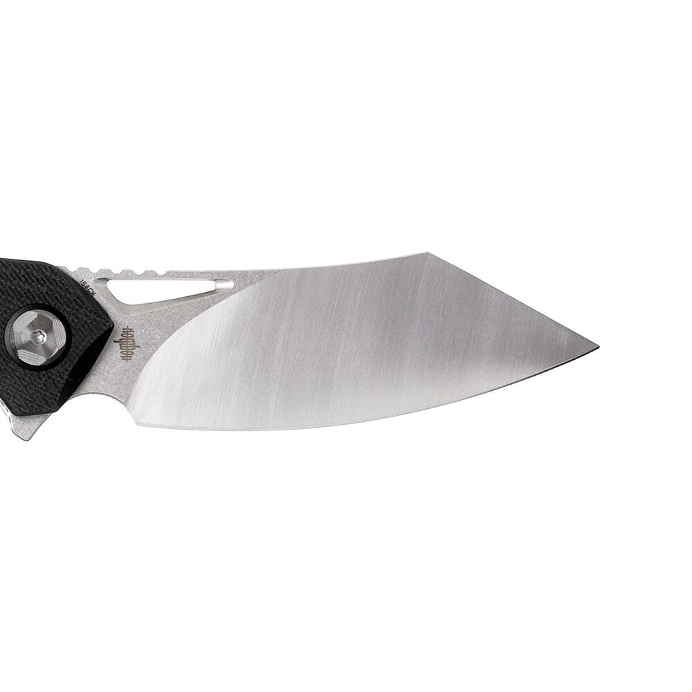 Nóż składany Bestech Knives Kasta - Black/Red