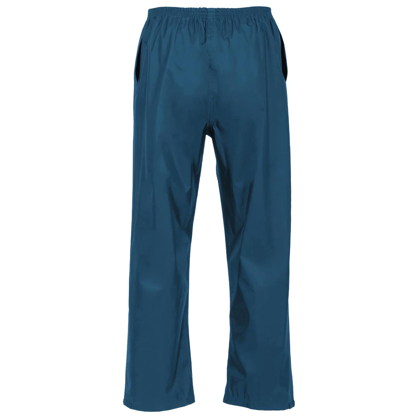 Spodnie Highlander Outdoor Stormguard Waterproof Trousers - Indigo Blue