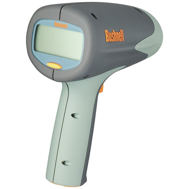 Miernik prędkości Bushnell Velocity Speed Gun