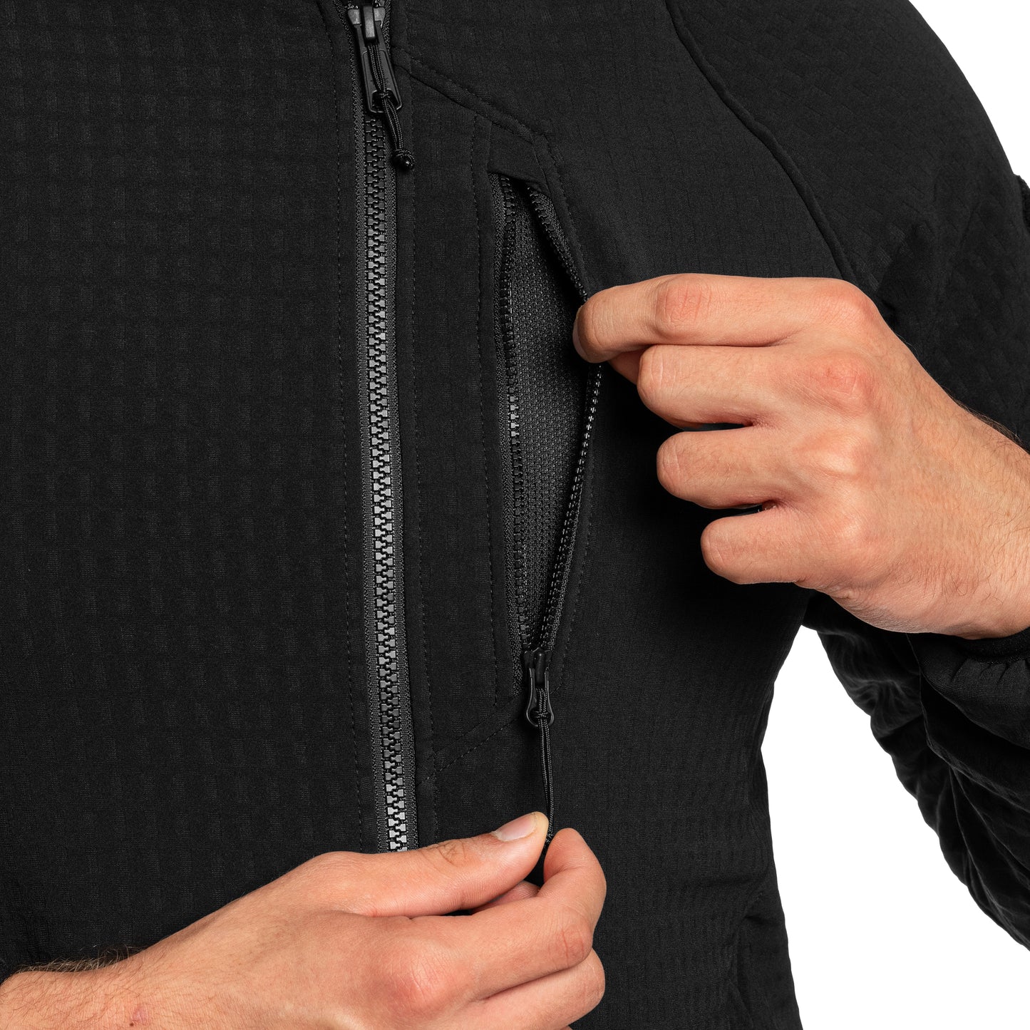 Polar Helikon Patriot Pro - Black