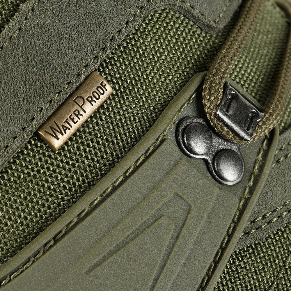 Buty taktyczne M-Tac - Ranger Green