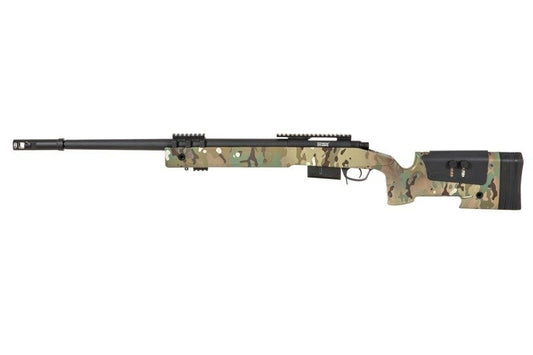 Karabin snajperski ASG Specna Arms SA-S03 CORE - MC