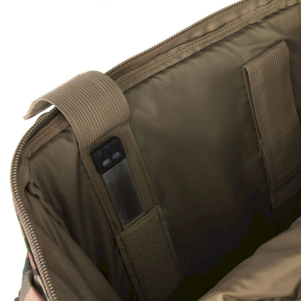 Plecak Texar Max Pack 85 l - Arid MC Camo