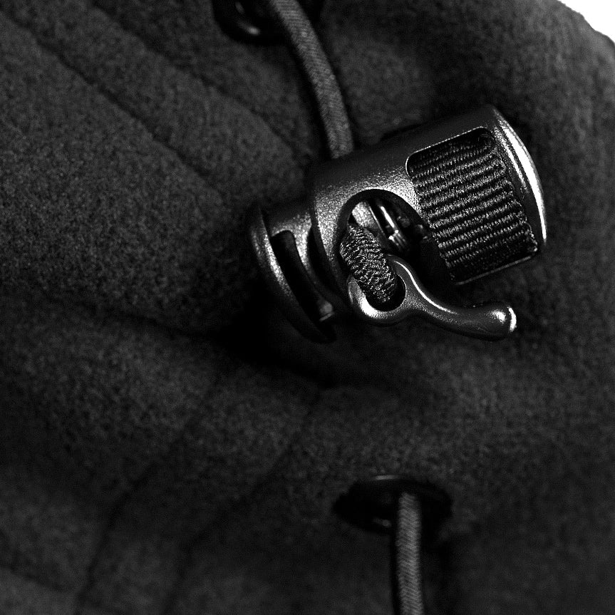 Polar M-Tac Windblock Division Gen.II - Black