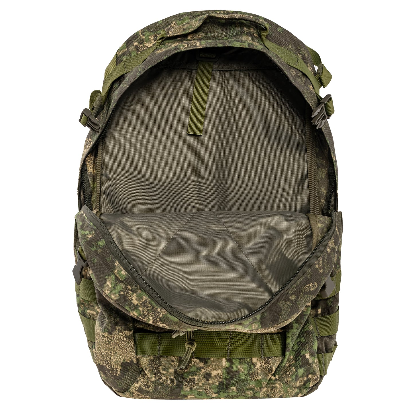 Plecak Helikon EDC Cordura 21 l - PenCott WildWood