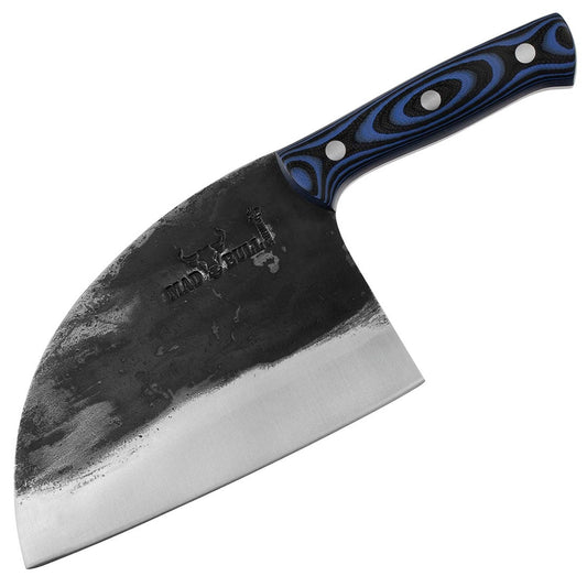 Nóż kuchenny Samura Mad Bull Serb 18 cm