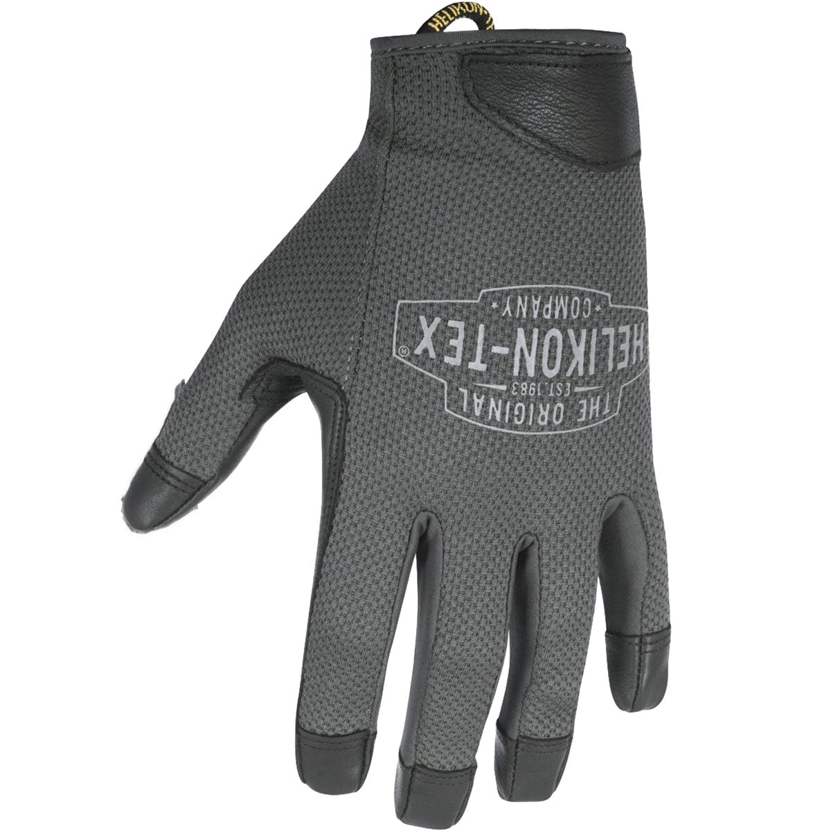 Rękawice Helikon Rangeman - Shadow Grey/Black