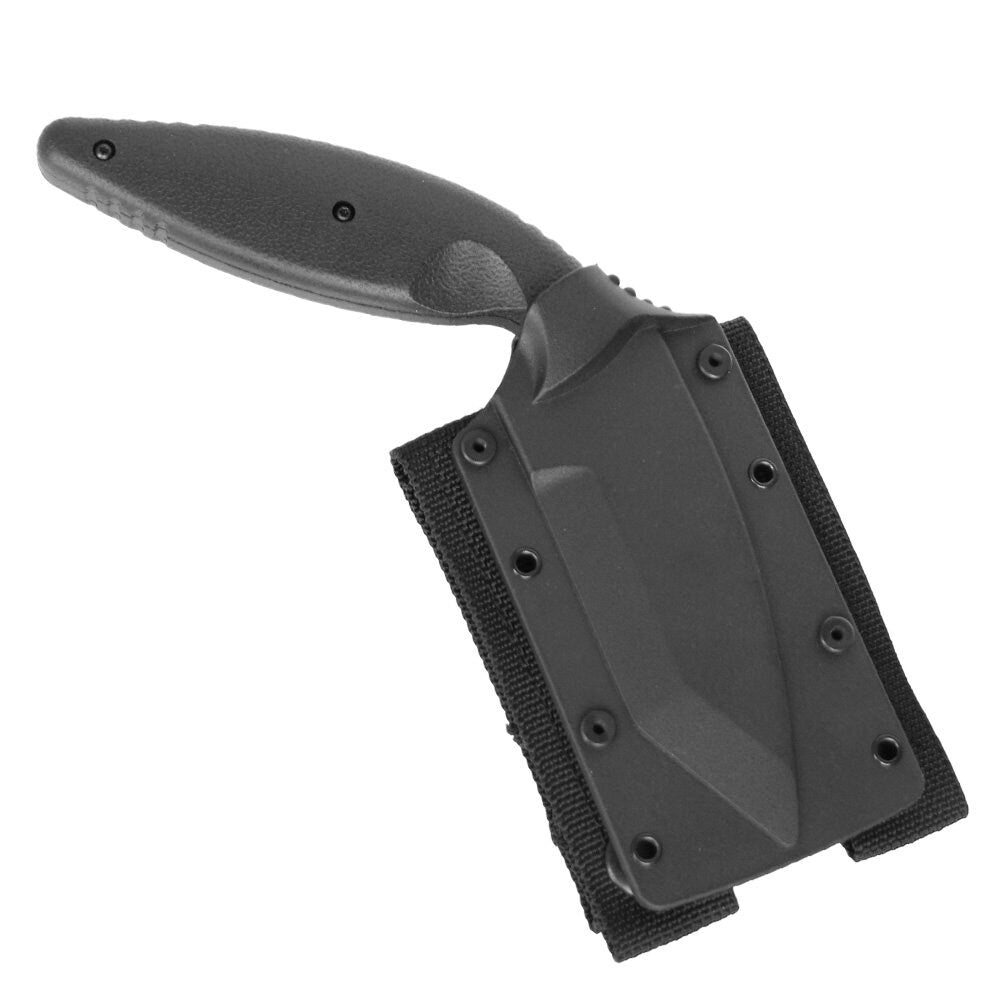 Nóż Ka-Bar TDI Law Large Enforcement Knife Straight Edge
