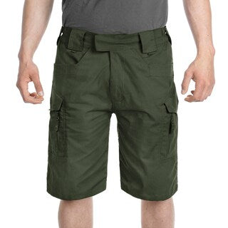 Szorty Texar Elite Pro Rip-Stop - Olive