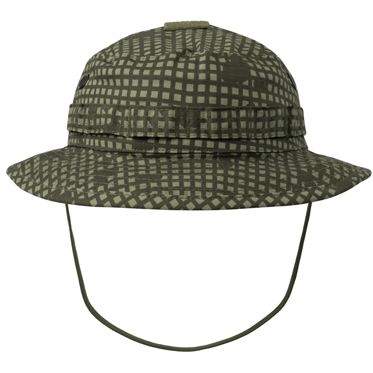 Kapelusz Helikon Boonie Mk2 PolyCotton Stretch Rip-Stop - Desert Night Camo
