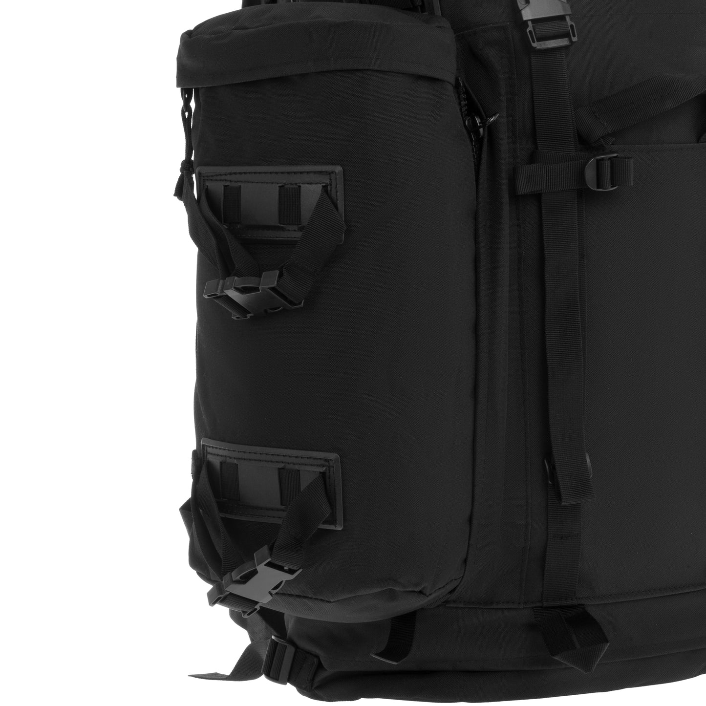 Plecak MFH BW Mountain 80 l - Black