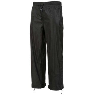 Spodnie Highlander Forces Tempest Waterproof Trousers - Black
