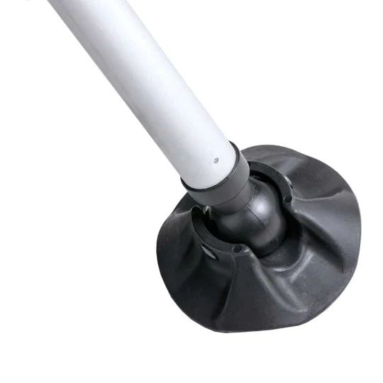 Łóżko polowe Mivardi CamoCode Express - 202 x 74 cm