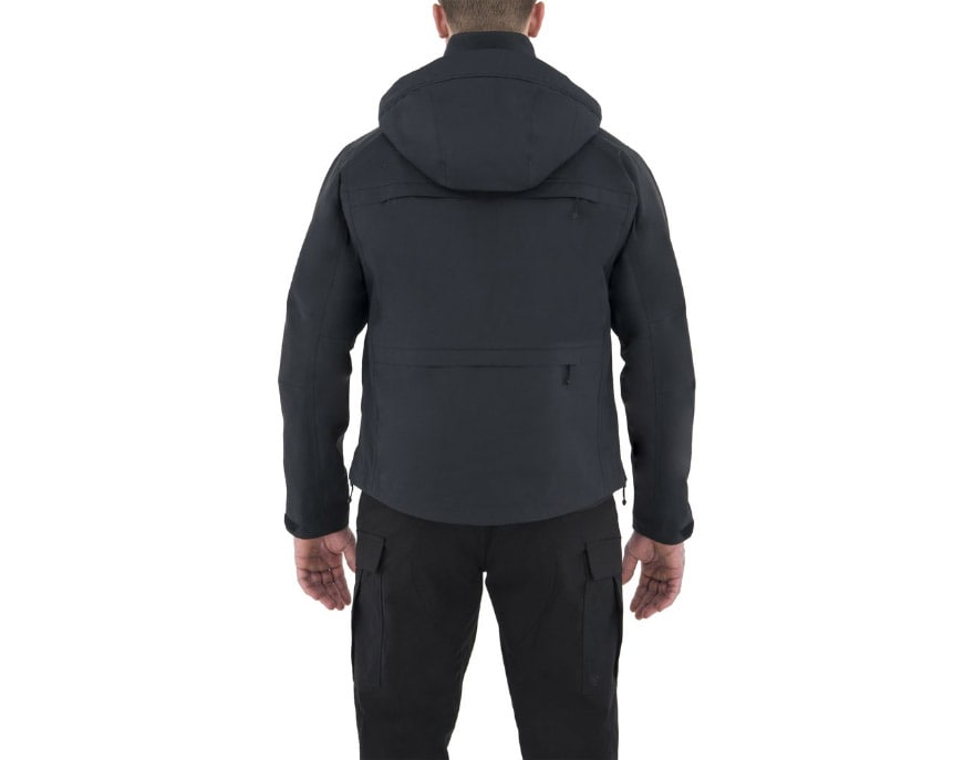 Kurtka First Tactical Tactix System - Black