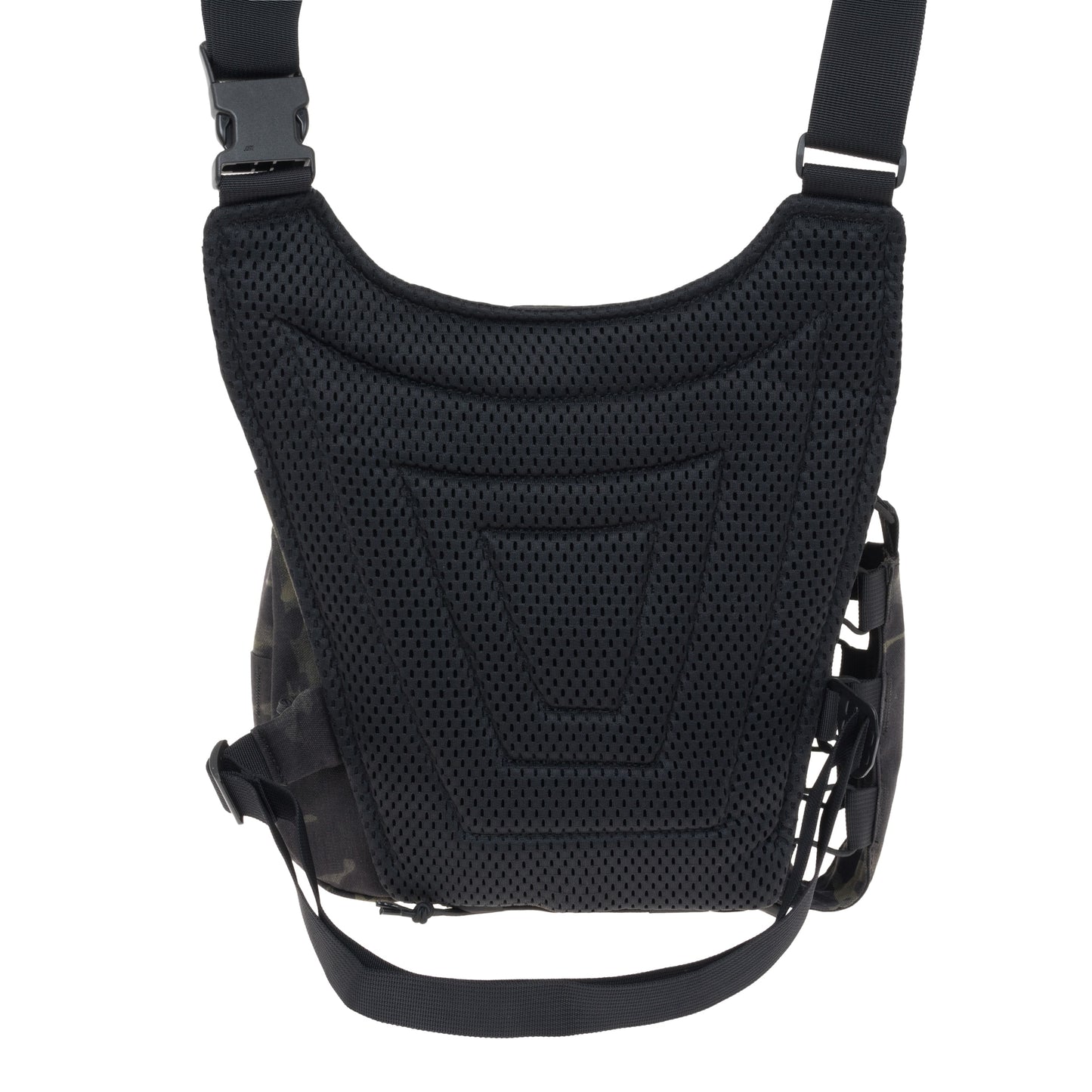 Torba Helikon EDC Side Bag 11 l - Multicam Black