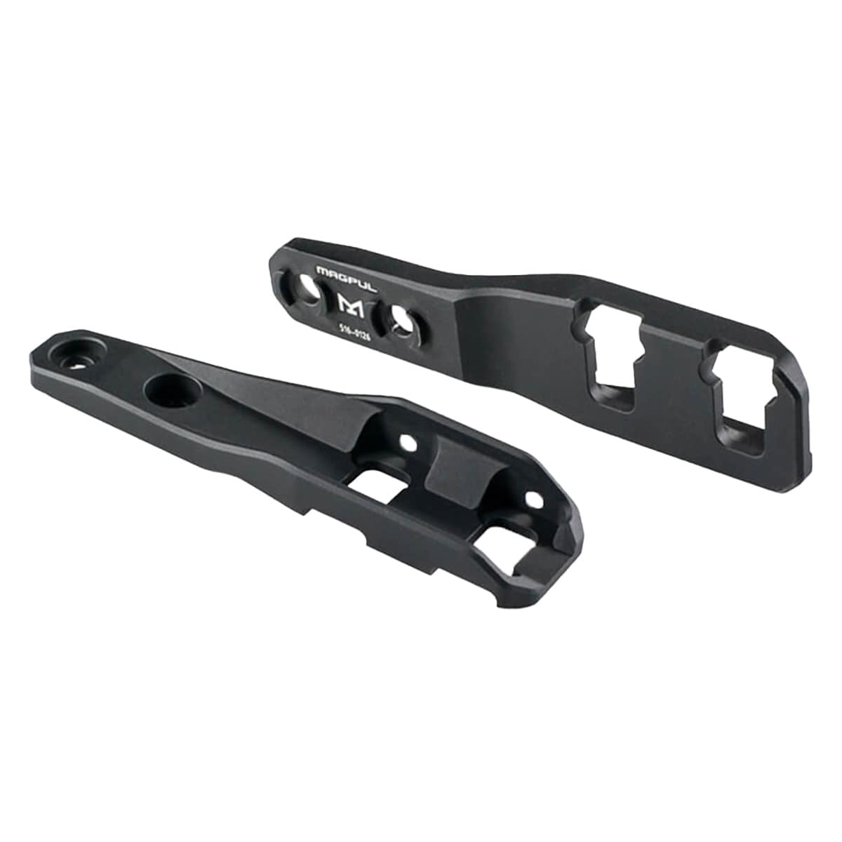 Montaż Magpul M-LOK Extended Cantilever Scout Mount - Black