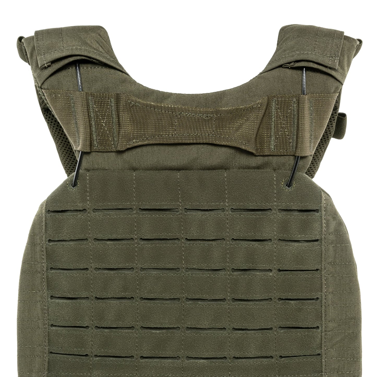 Kamizelka taktyczna Pentagon Milon - RAL 7013