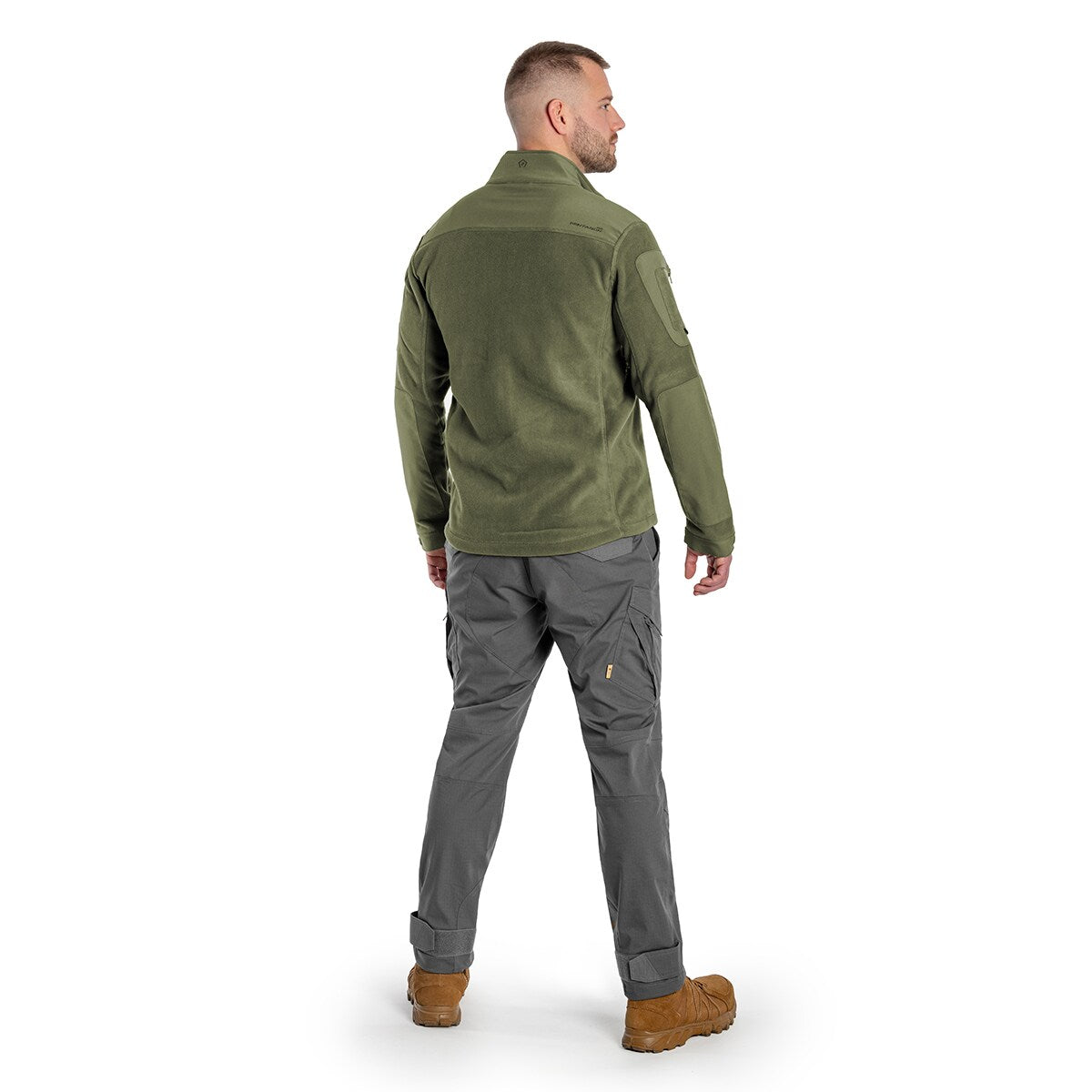 Polar Pentagon Perseus 2.0 - Olive