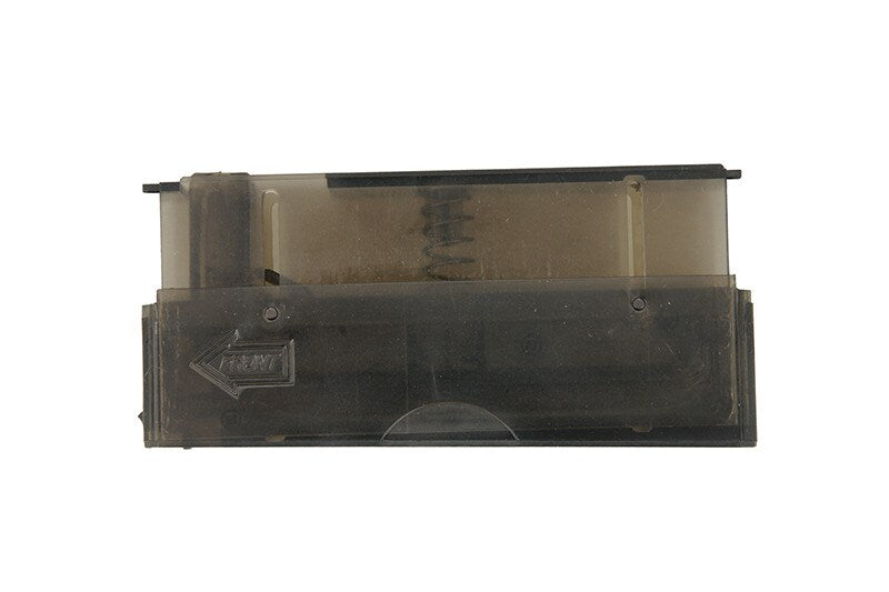 Magazynek ASG Snow Wolf Low-cap do replik typu M24/M99