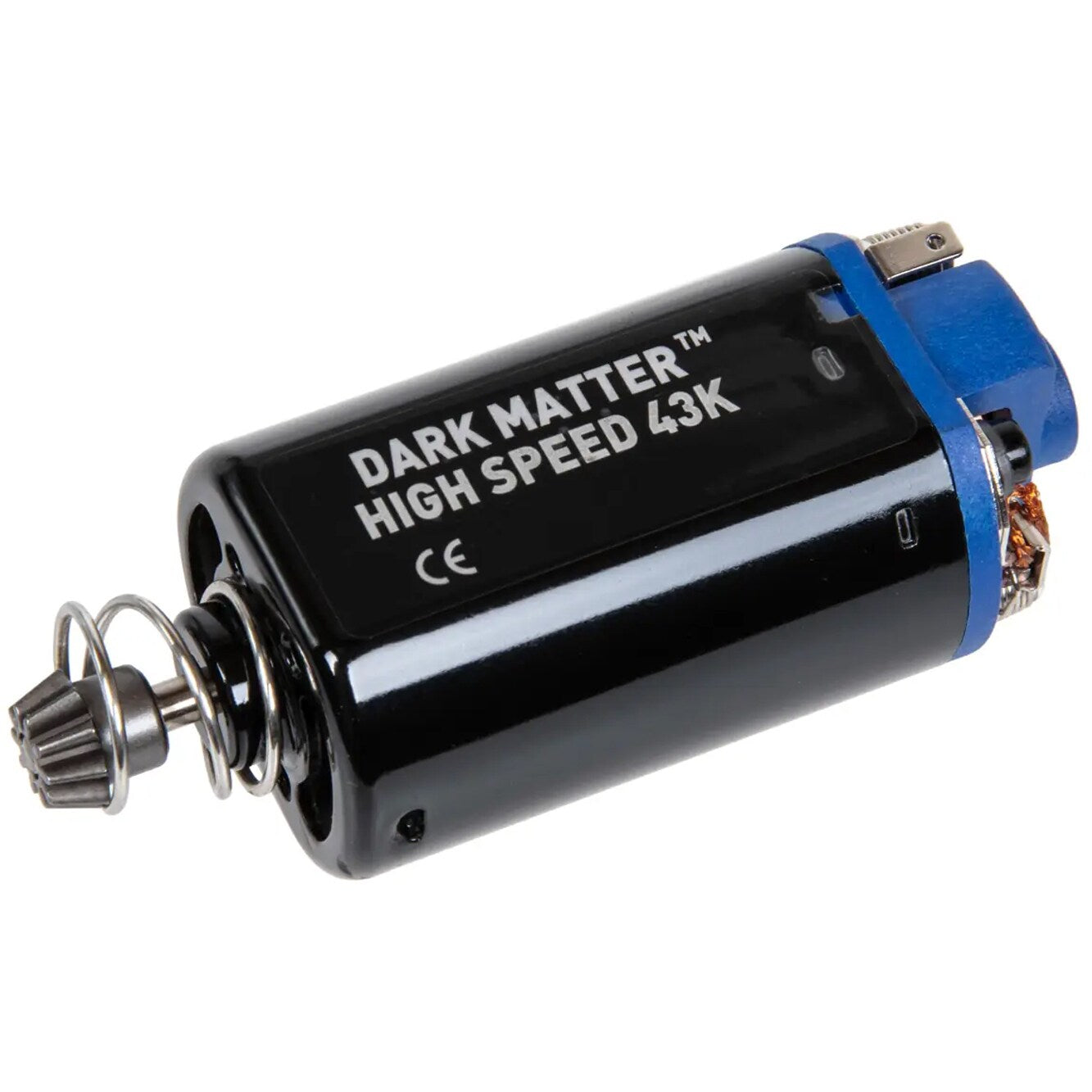 Silnik ASG Specna Arms Dark Matter High Speed 43000 - krótki