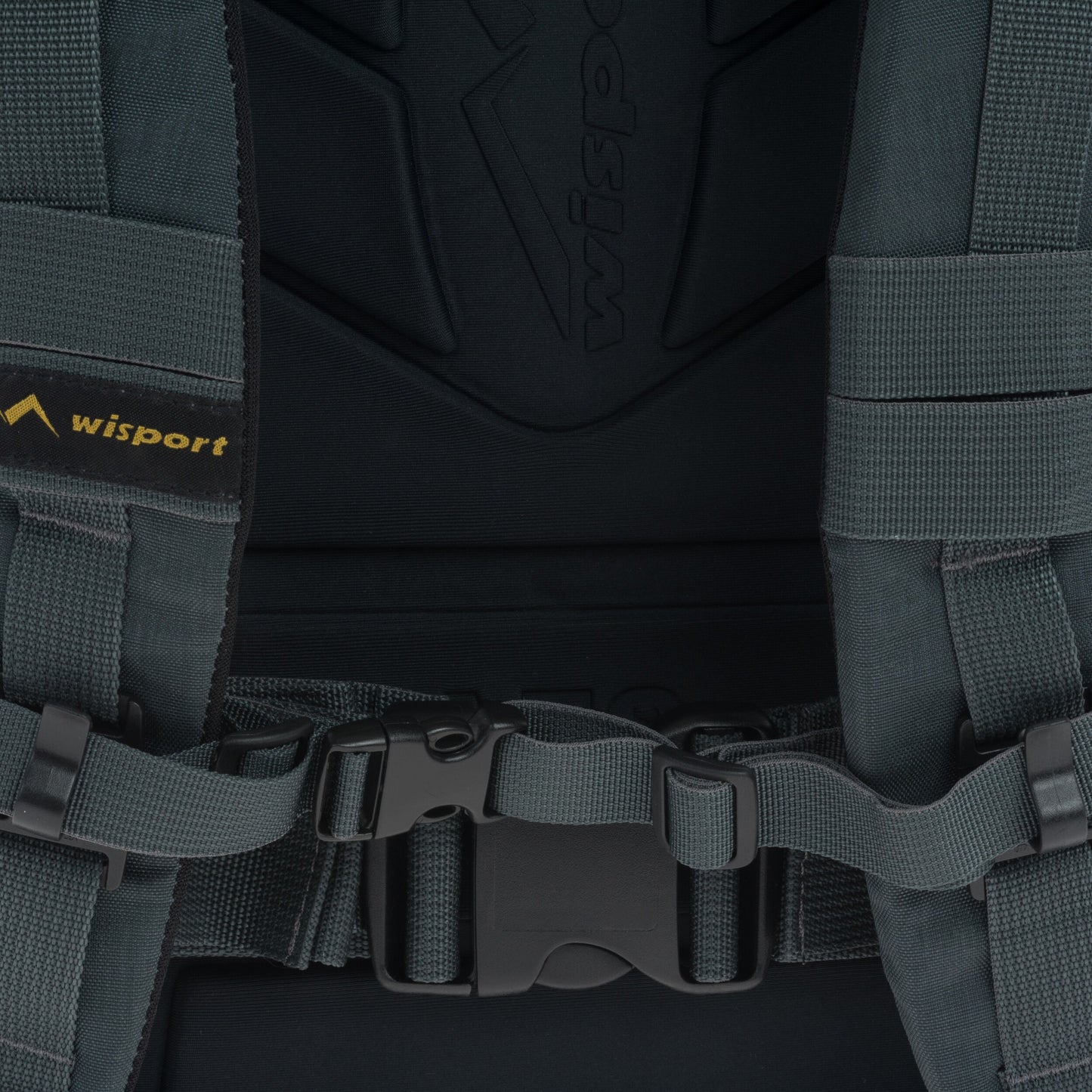 Plecak Wisport Crafter 30 l - Graphite