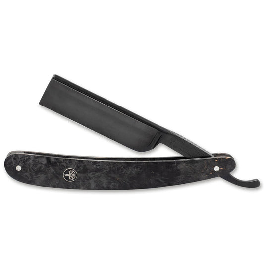 Brzytwa Boker Solingen Black Amboina 6/8"