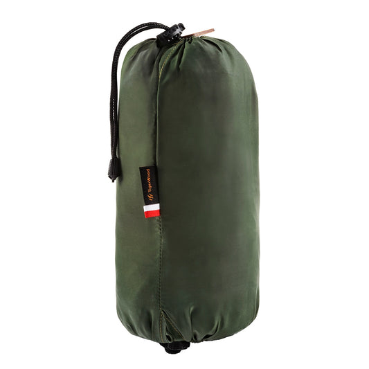 Hamak TigerWood Bizon Long - Green