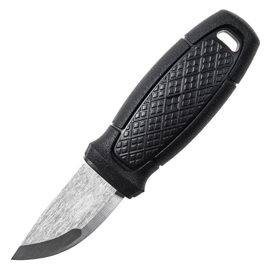 Nóż Mora Eldris Black stal nierdzewna