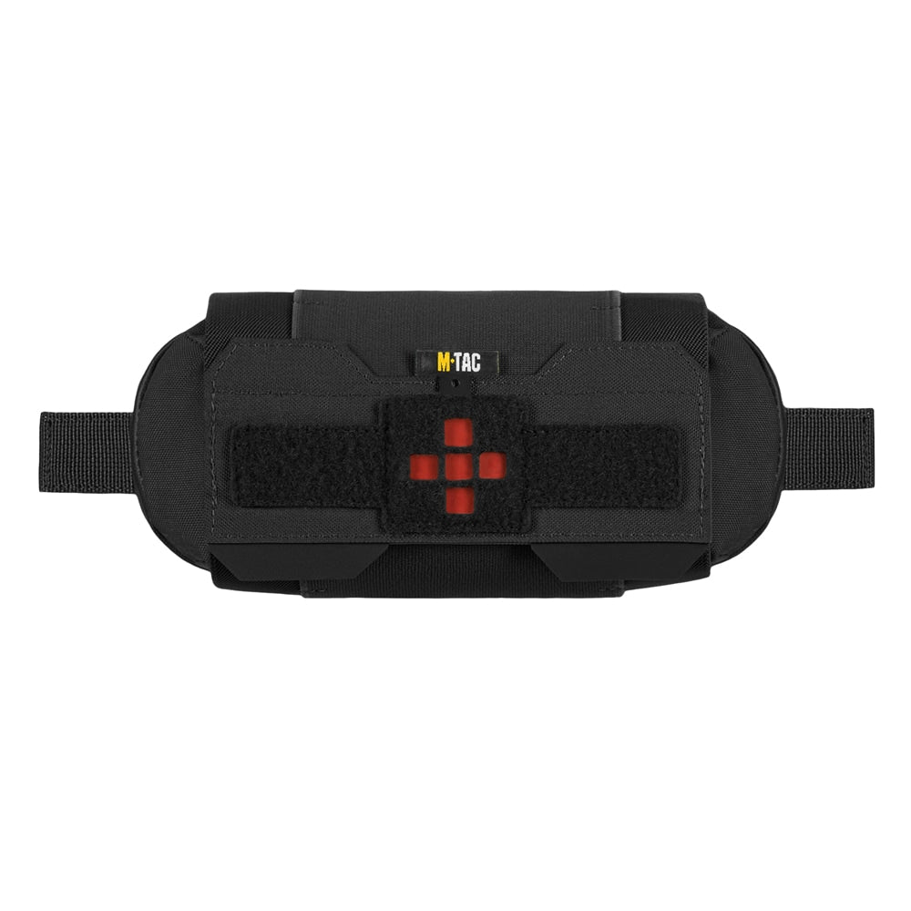 Zasobnik medyczny M-Tac IFAK Elite Small - Black