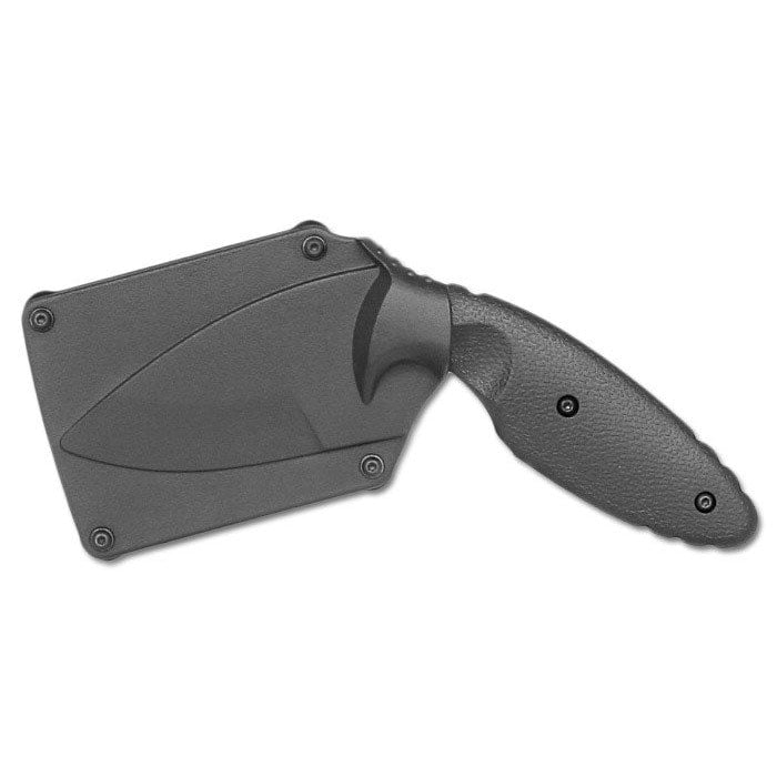 Nóż Ka-Bar 1480 TDI Law Enforcement Knife Straight Edge