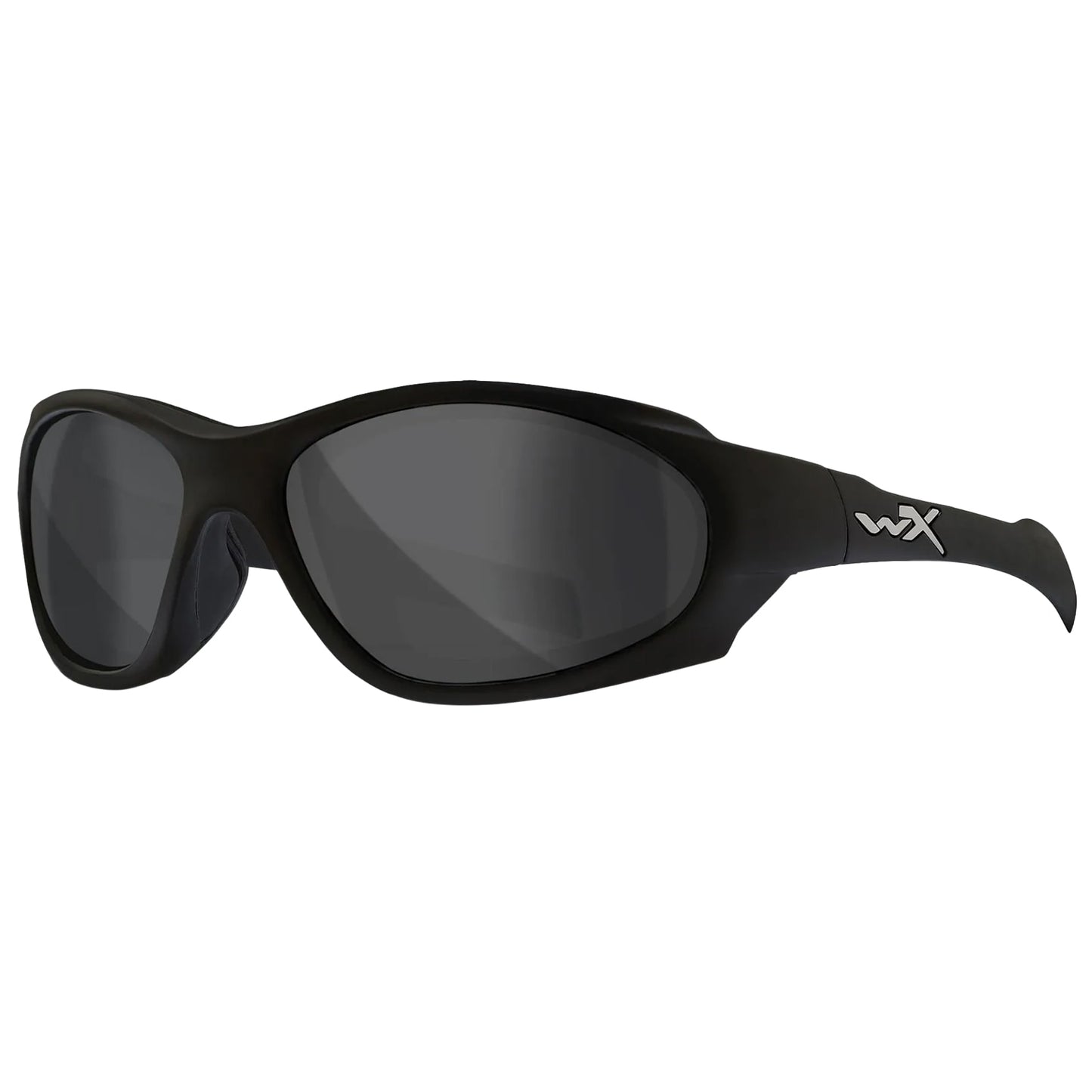Okulary taktyczne Wiley X XL-1 Advanced Comm 2.5 Set 3in1 - Grey/Clear/Light Rust - Matte Black