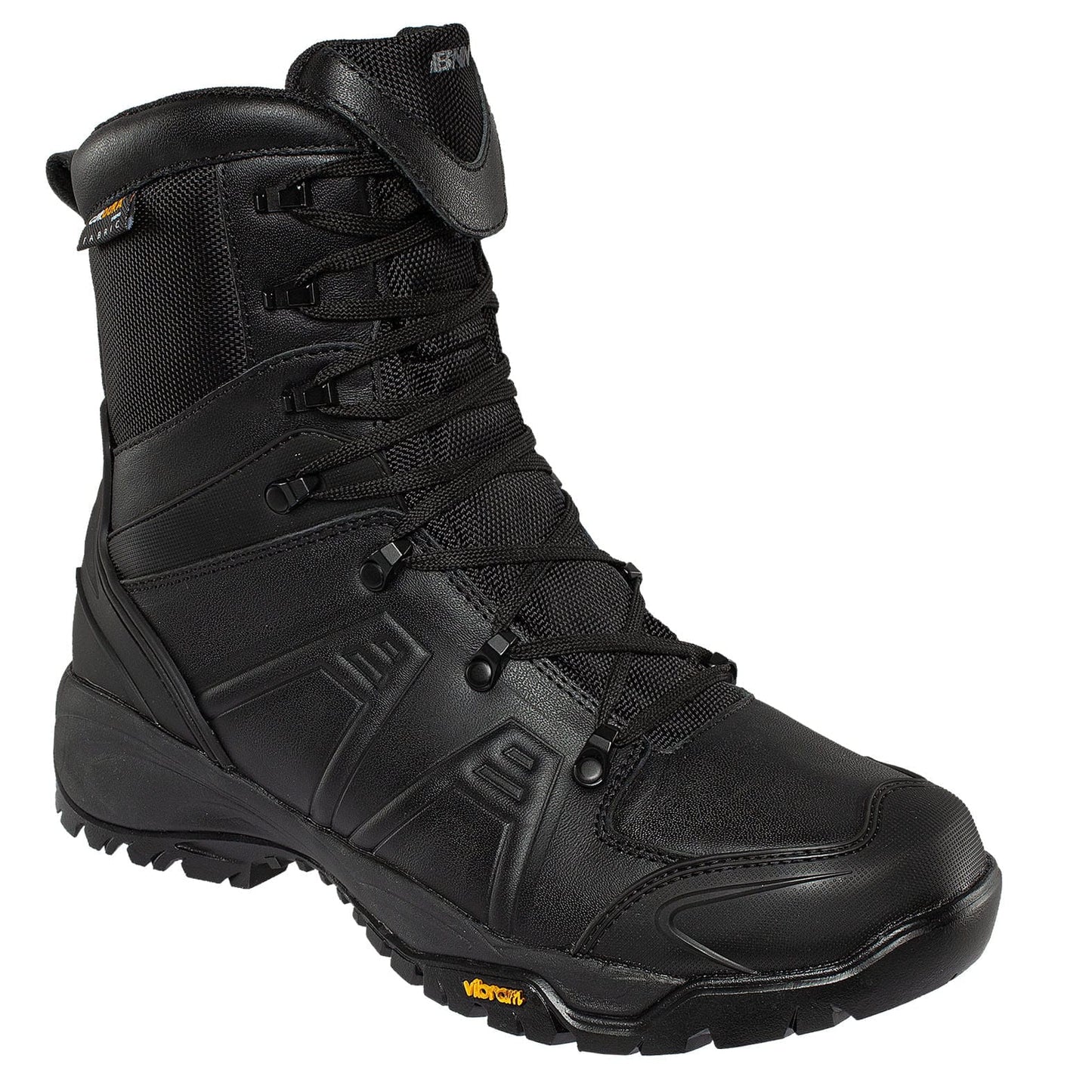Buty taktyczne Bennon Panther XTR O2 Boot - Black