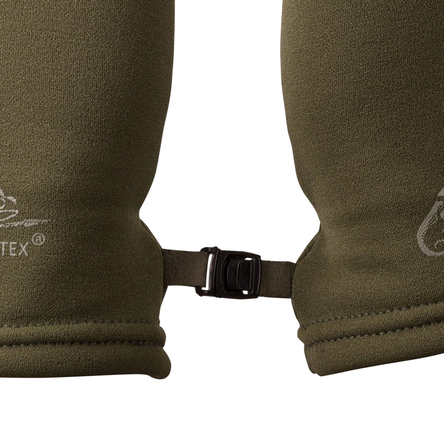 Rękawice Helikon Tracker Outback Gloves - Olive Green