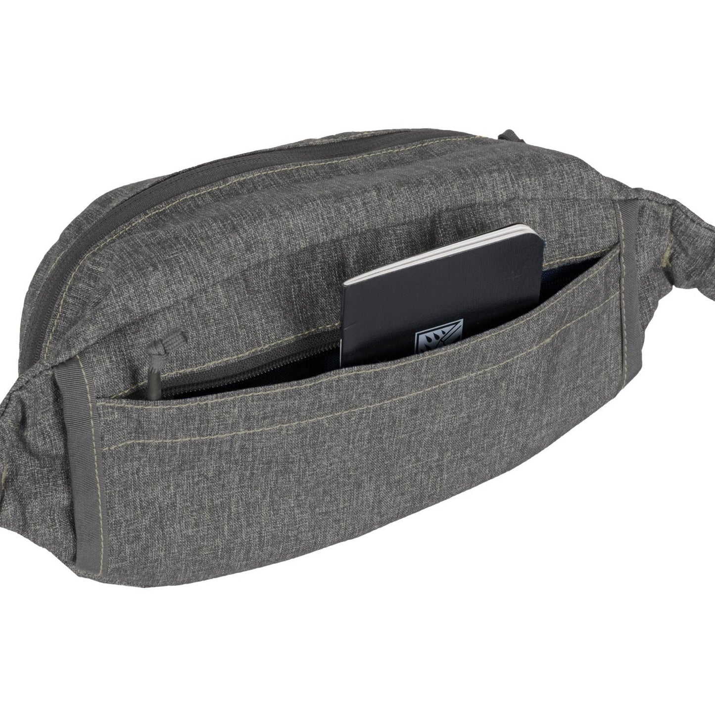 Nerka Helikon Bandicoot - Melange Grey
