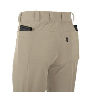 Spodnie Helikon CTP VersaStretch - Khaki