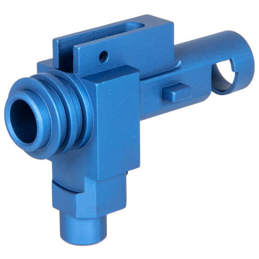 Rotacyjna komora Hop-Up Point CNC do replik M4/M16