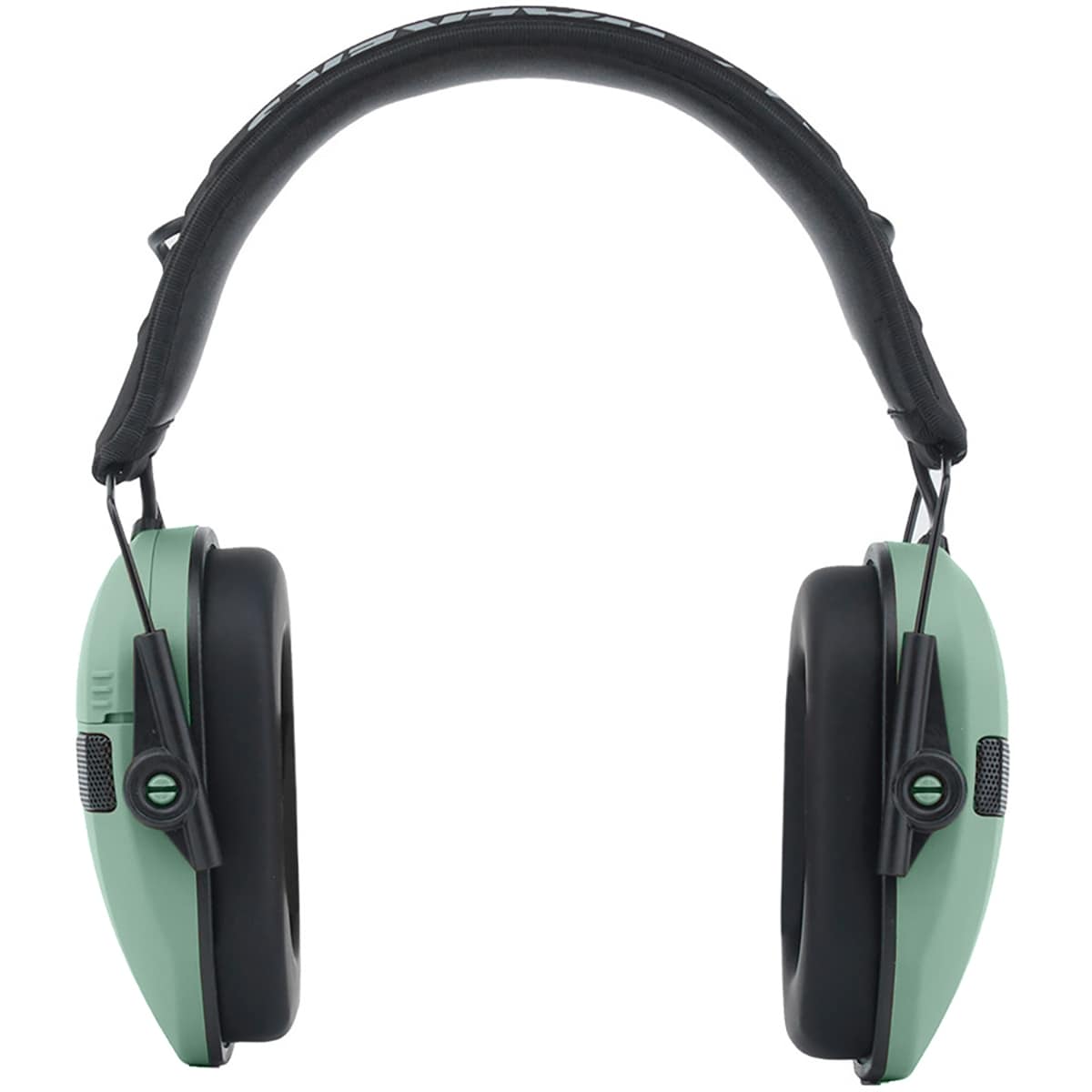 Ochronniki słuchu aktywne Walker's Razor Slim - Green