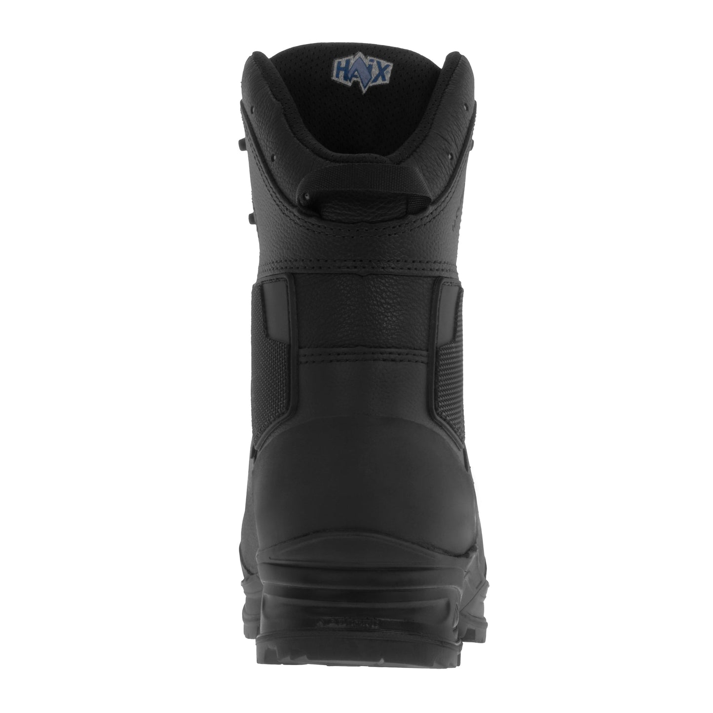 Buty Haix Ranger GSG9-X - Black