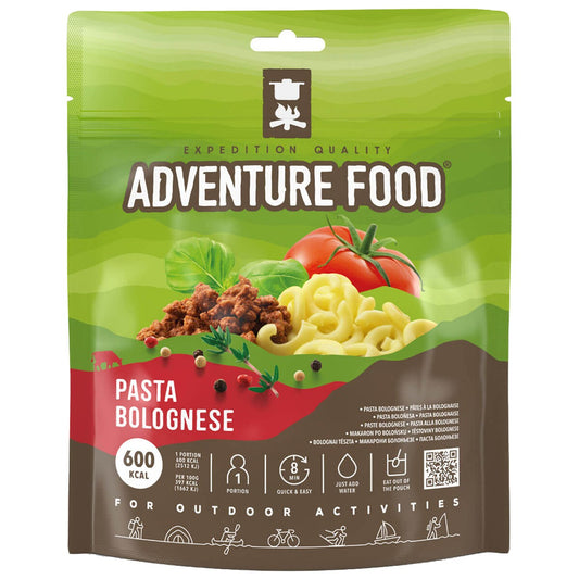 Żywność liofilizowana Adventure Food Makaron po bolońsku 151 g