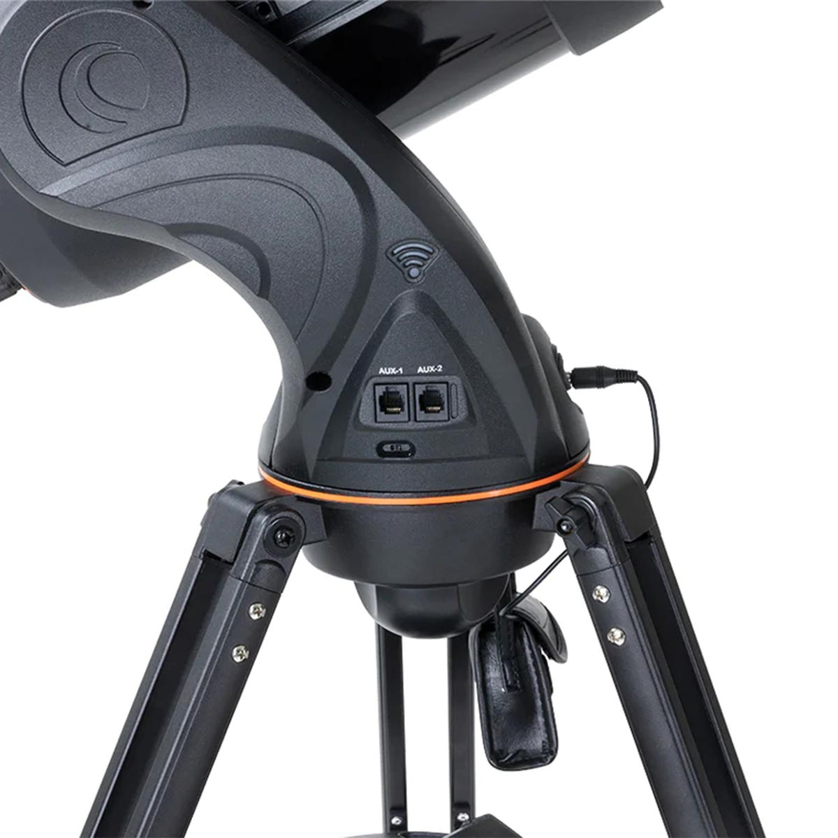 Teleskop Celestron AstroFi 6" SCT