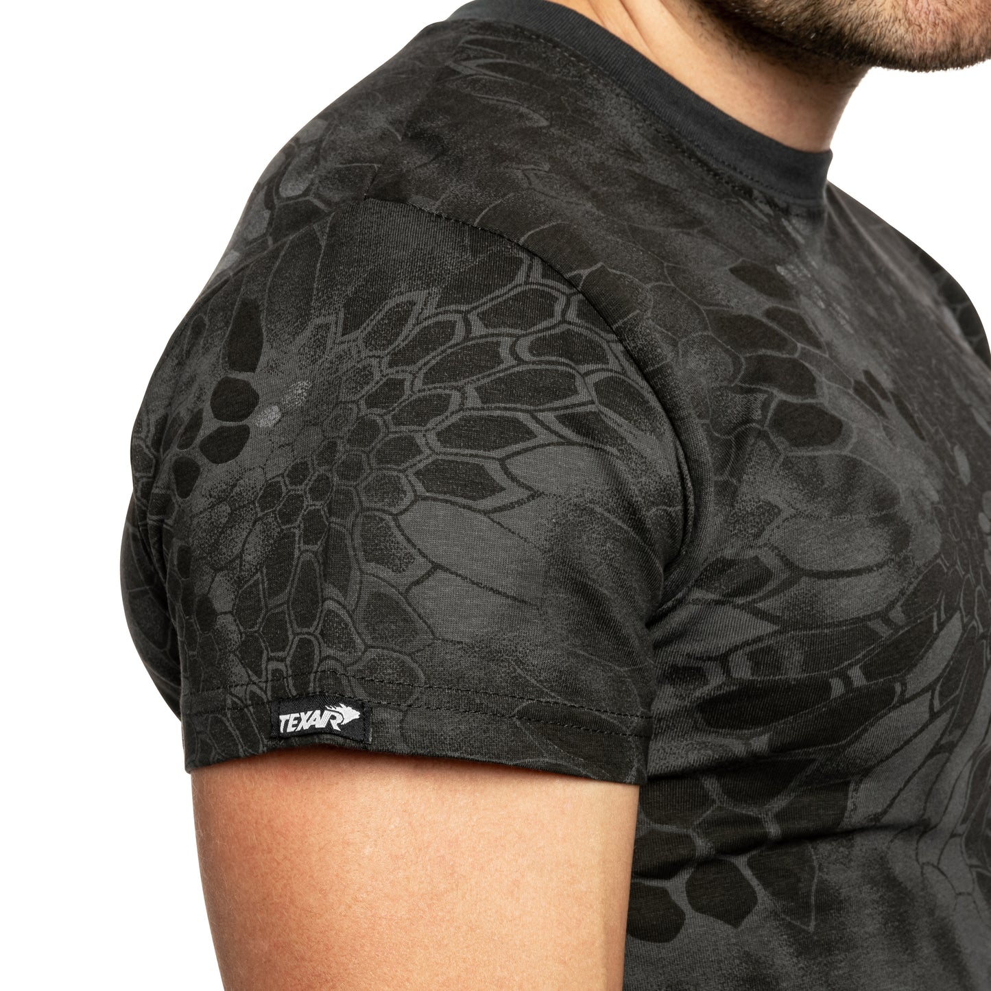 Koszulka T-shirt Texar - T-Snake