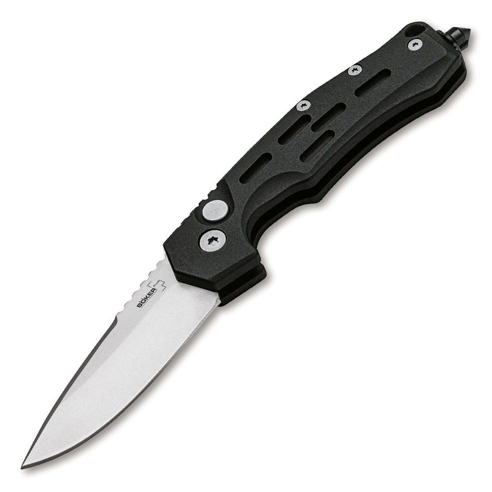 Nóż sprężynowy Boker Plus Thunder Storm Auto