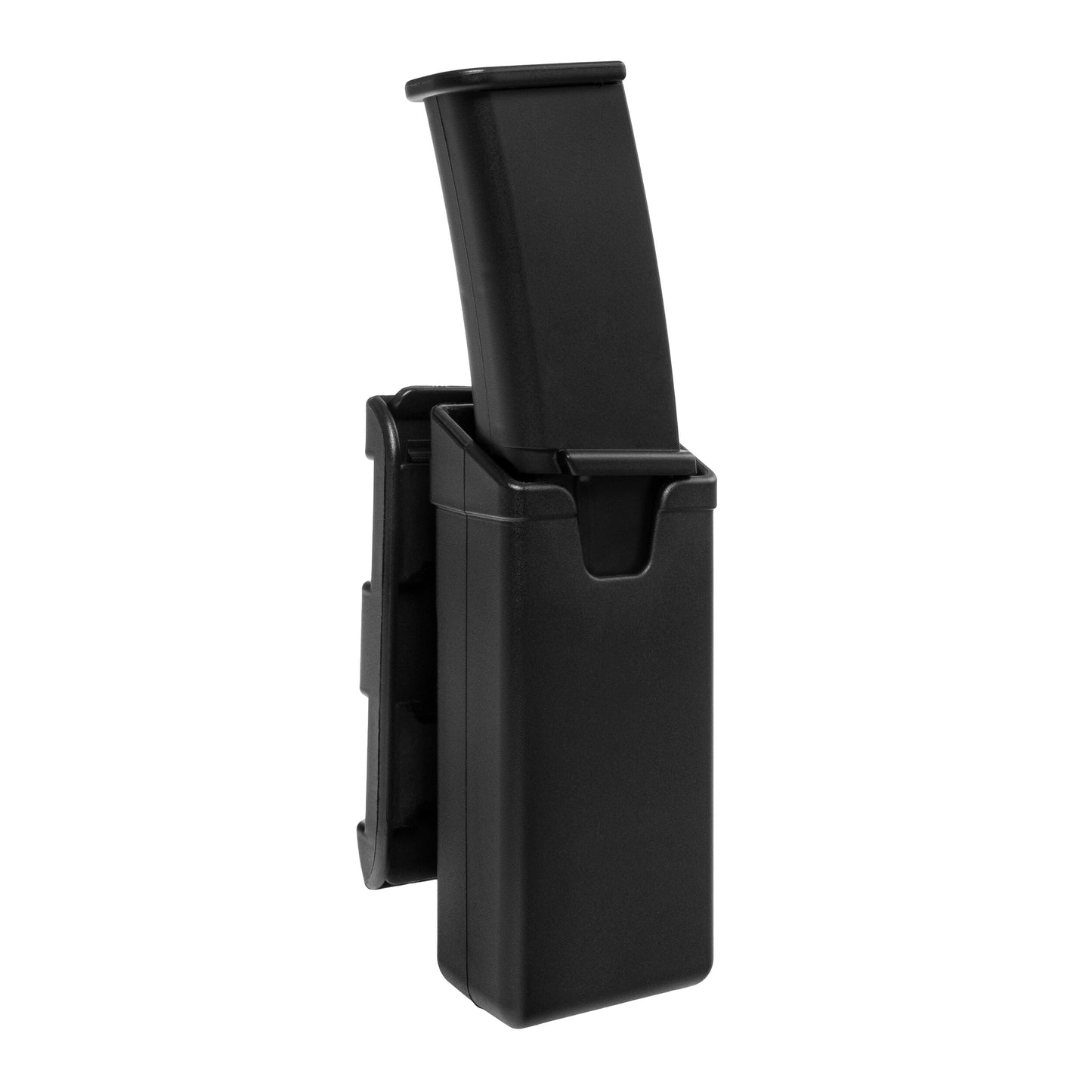 Ładownica obrotowa ESP z montażem UBC-04-2 na magazynki do CZ Scorpion Evo/GP Stribog - Black