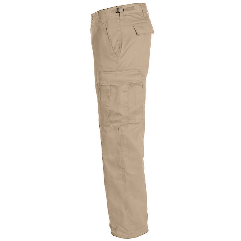 Spodnie Brandit US Ranger - Beige