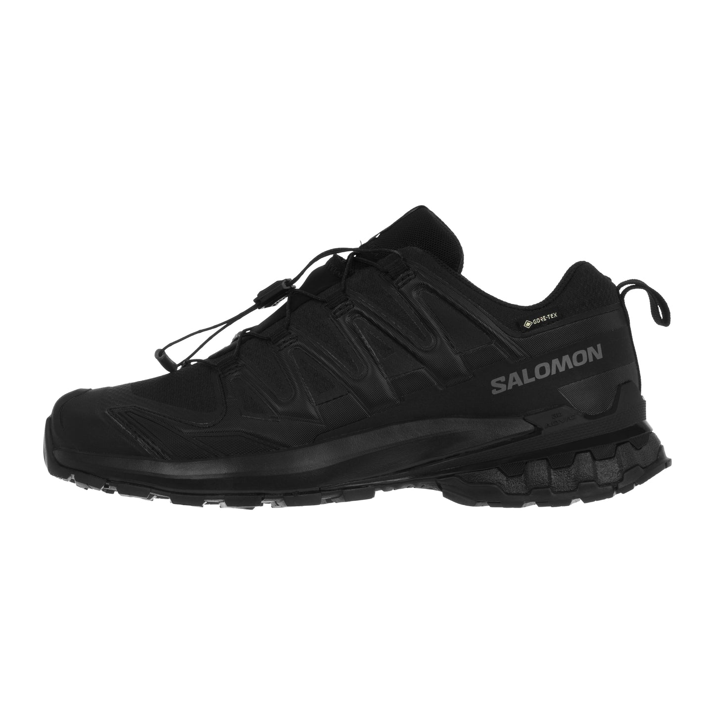 Buty Salomon XA Pro Forces GTX - Black