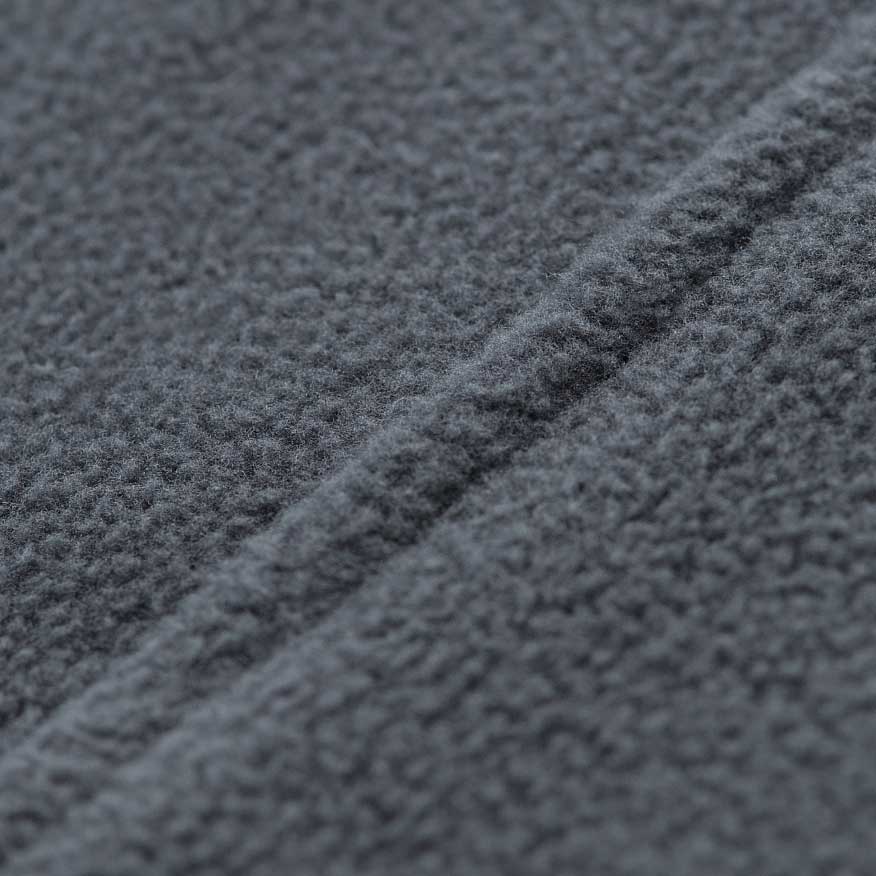 Polar M-Tac Delta Fleece - Dark Grey